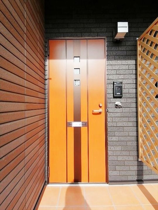 ラ・セレーナ ソワ Ⅰの外観