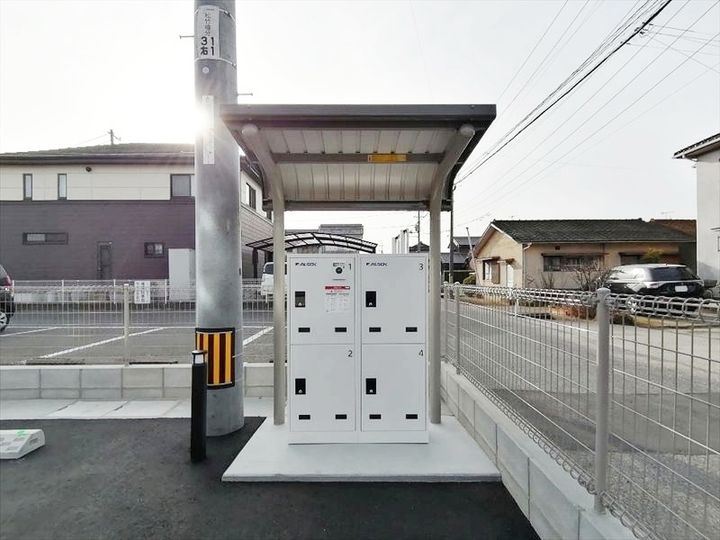 ラ・セレーナ ソワ Ⅰのその他画像