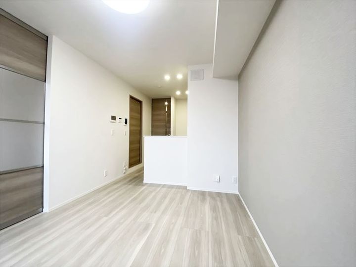 ポラリス井尻野の内装