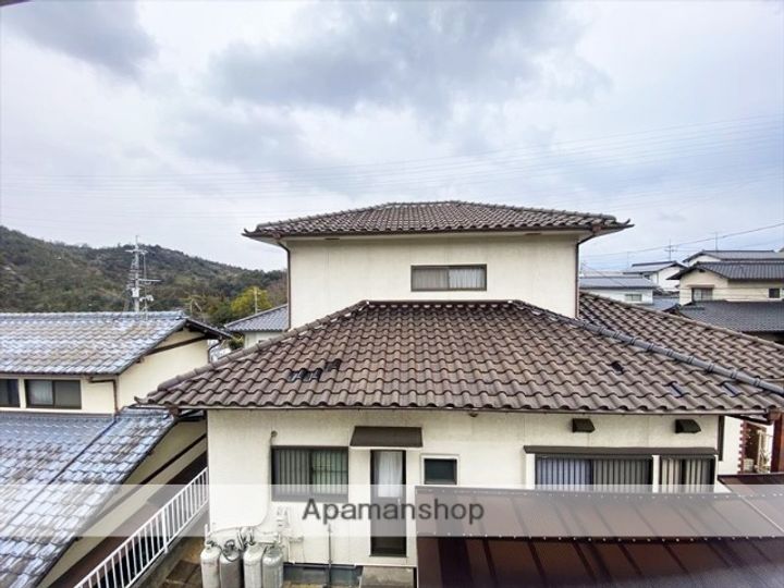 岡山県倉敷市西坂(一戸建)の賃貸物件のその他画像