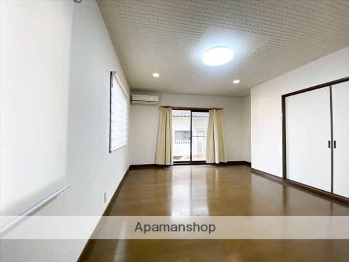 岡山県倉敷市西坂(一戸建)の賃貸物件の内装