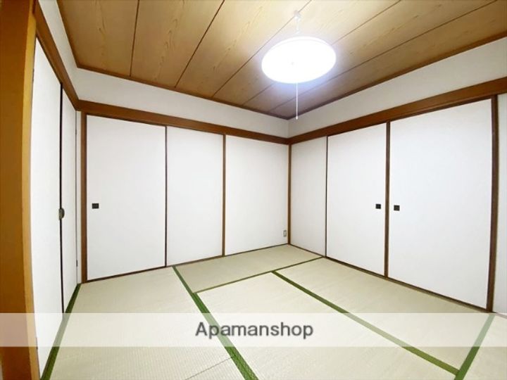 岡山県倉敷市西坂(一戸建)の賃貸物件の内装