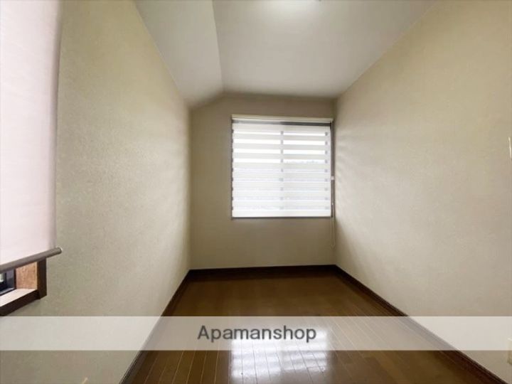 岡山県倉敷市西坂(一戸建)の賃貸物件の内装