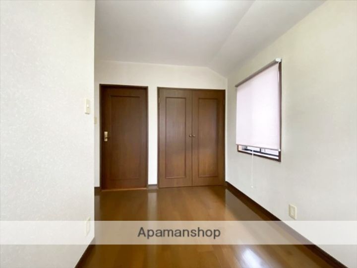 岡山県倉敷市西坂(一戸建)の賃貸物件の内装