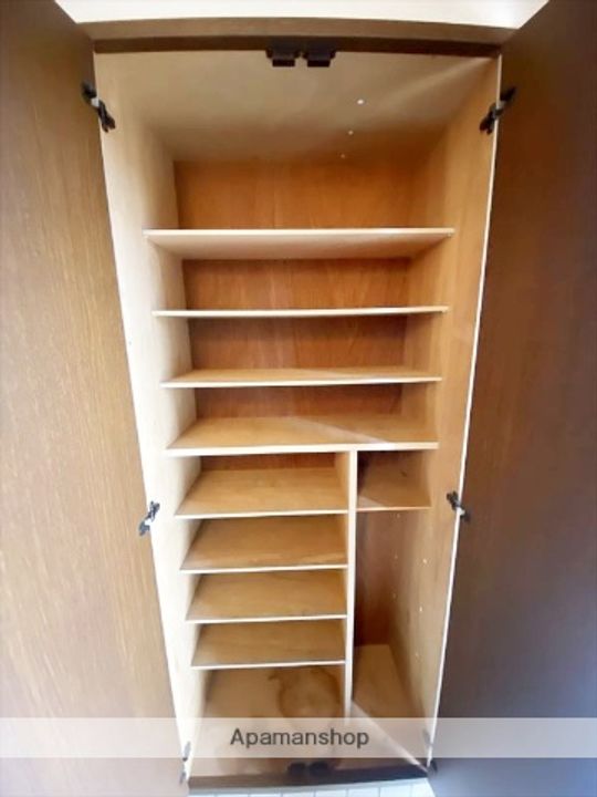 岡山県倉敷市西坂(一戸建)の賃貸物件の内装