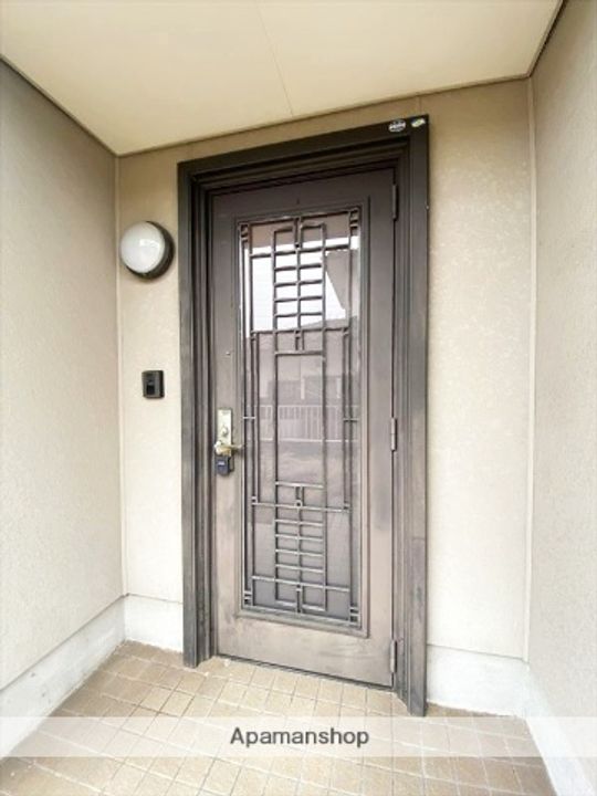 岡山県倉敷市西坂(一戸建)の賃貸物件の外観