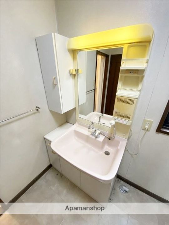 岡山県倉敷市西坂(一戸建)の賃貸物件のその他画像