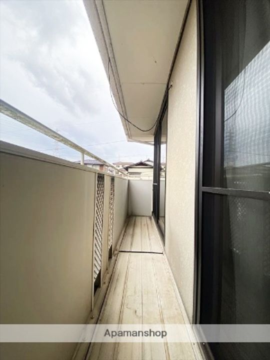 岡山県倉敷市西坂(一戸建)の賃貸物件のその他画像