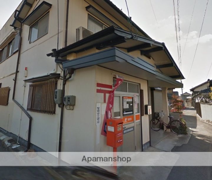 岡山県倉敷市西坂(一戸建)の賃貸物件の周辺