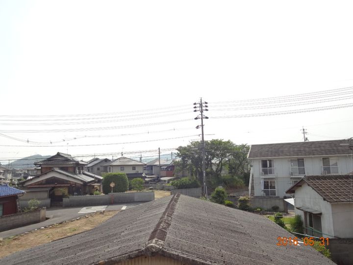 ソレイユ シャトーの内装