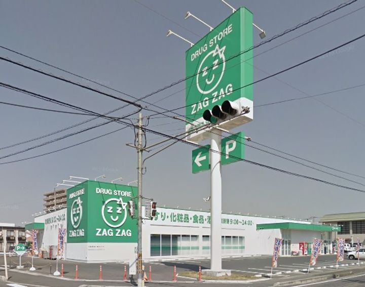 ソレイユ シャトーの周辺