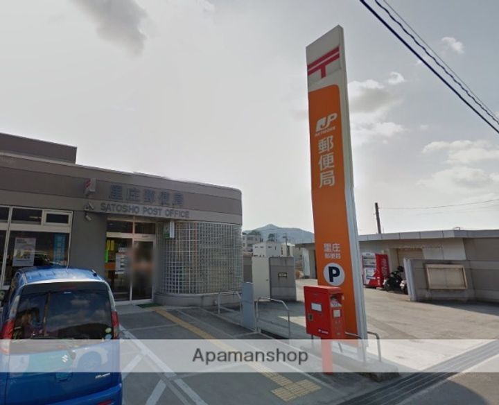 岡山県浅口市寄島町(一戸建)の賃貸物件の周辺