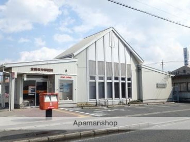 岡山県倉敷市福田町浦田の賃貸アパートの周辺