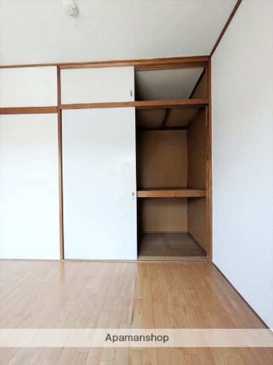 パナハイツかなや 1のその他画像