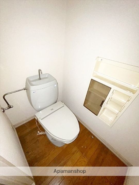 ドミール西口 A棟のその他画像