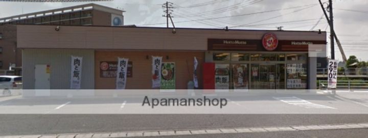 岡山県倉敷市連島町西之浦の賃貸アパートの周辺