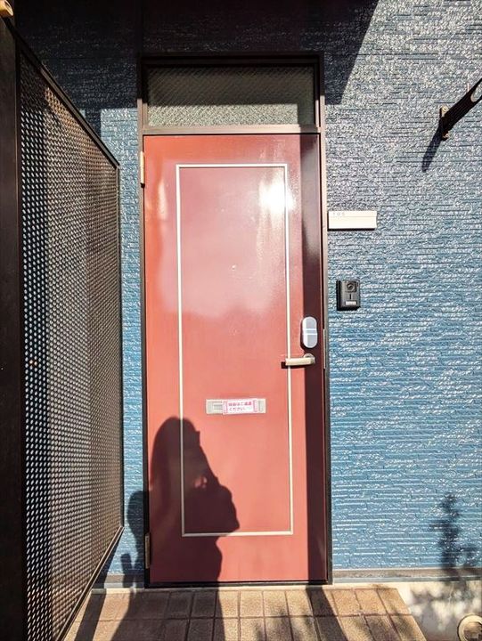 ビッグフォレスト Sの外観