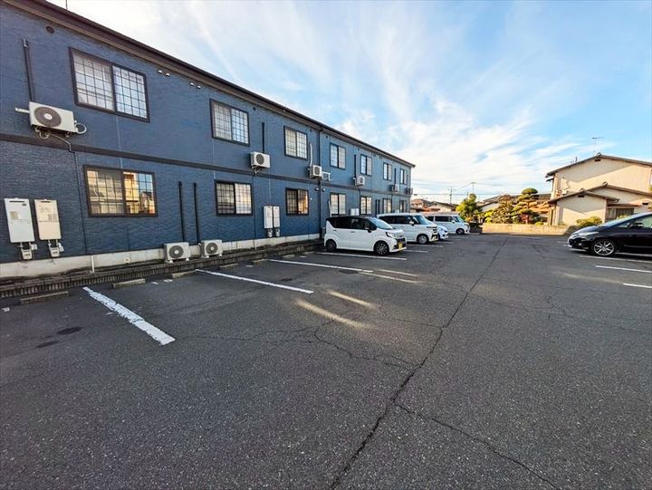 ビッグフォレスト Sのその他画像