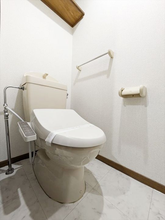 ビッグフォレスト Sのその他画像