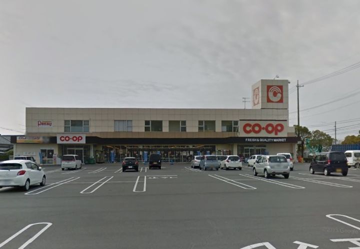 ビッグフォレスト Sの周辺