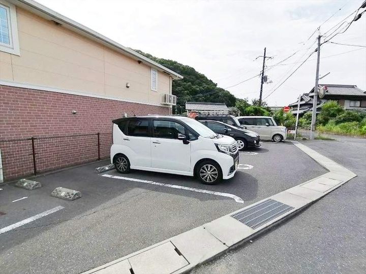 メゾンソレイユ Vのその他画像