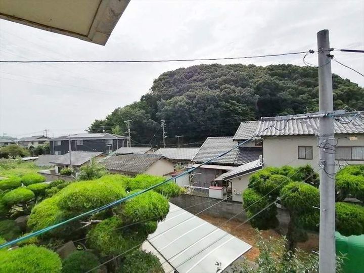 メゾンソレイユ Vのその他画像