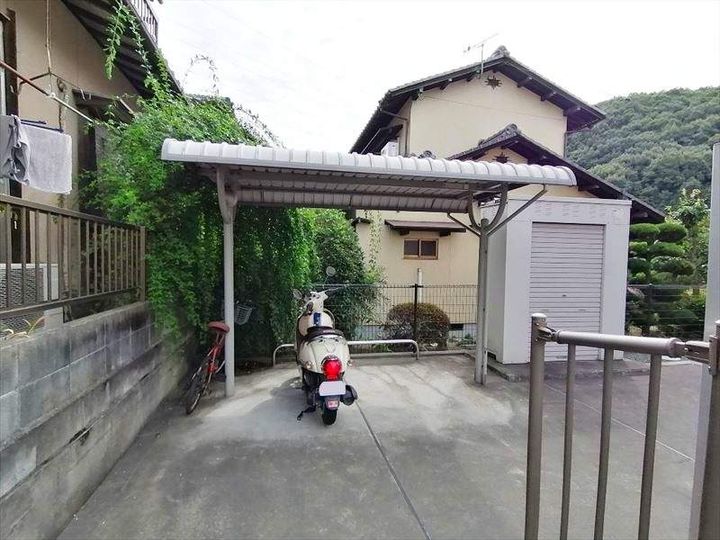 メゾンソレイユ Vのその他画像