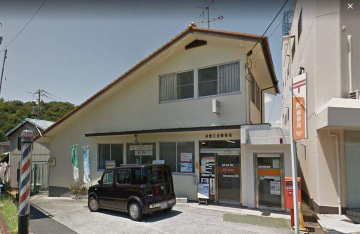 メゾンソレイユ Vの周辺