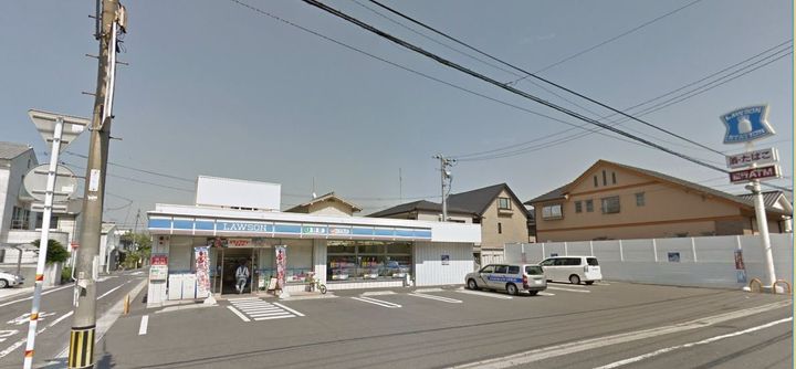 ミライアの周辺