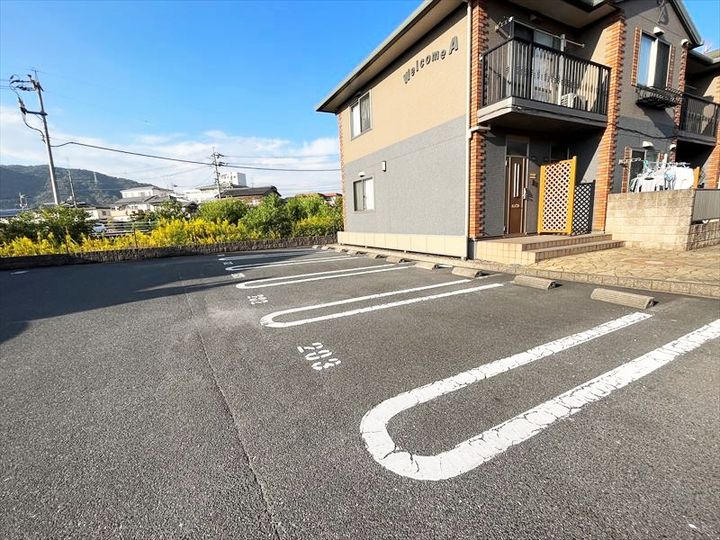 Welcome A102号室のその他画像