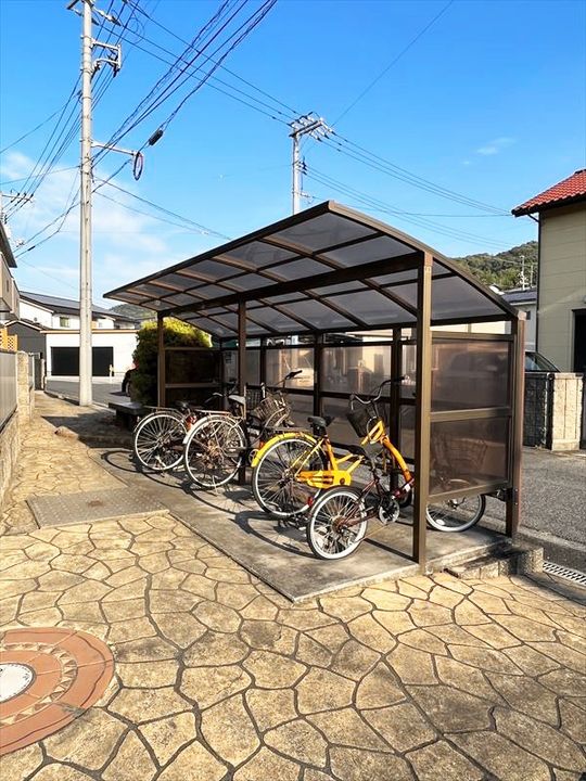 Welcome A102号室のその他画像