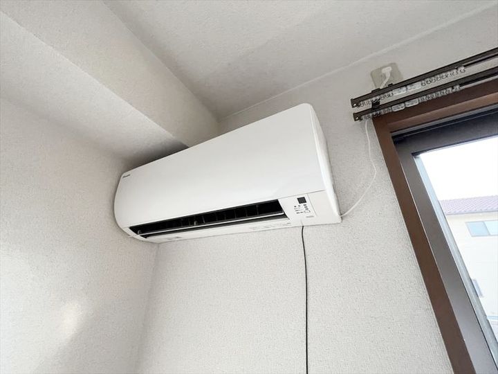 Welcome A102号室のその他画像