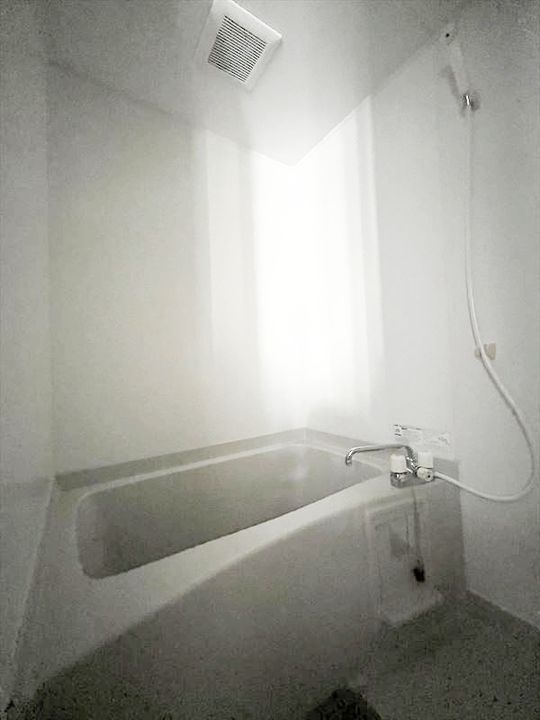 Welcome A102号室の風呂