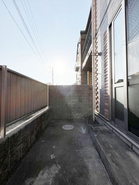 Welcome A102号室のその他画像