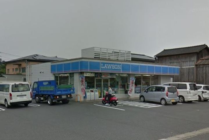 エフロレンス山陽 C棟の周辺