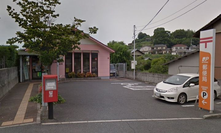 エフロレンス山陽 C棟の周辺