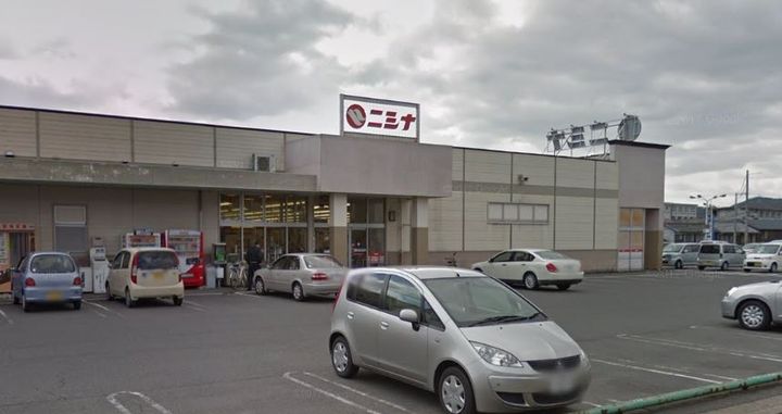 エフロレンス山陽 C棟の周辺