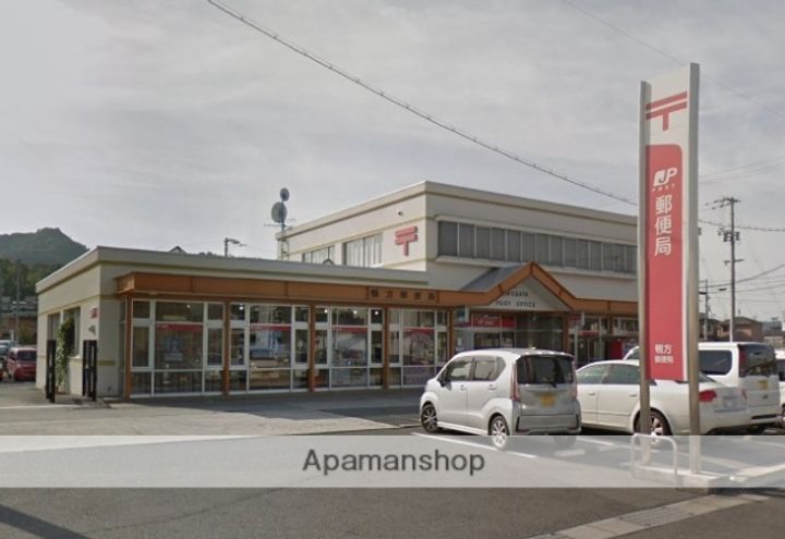 セントエルモ里庄の周辺