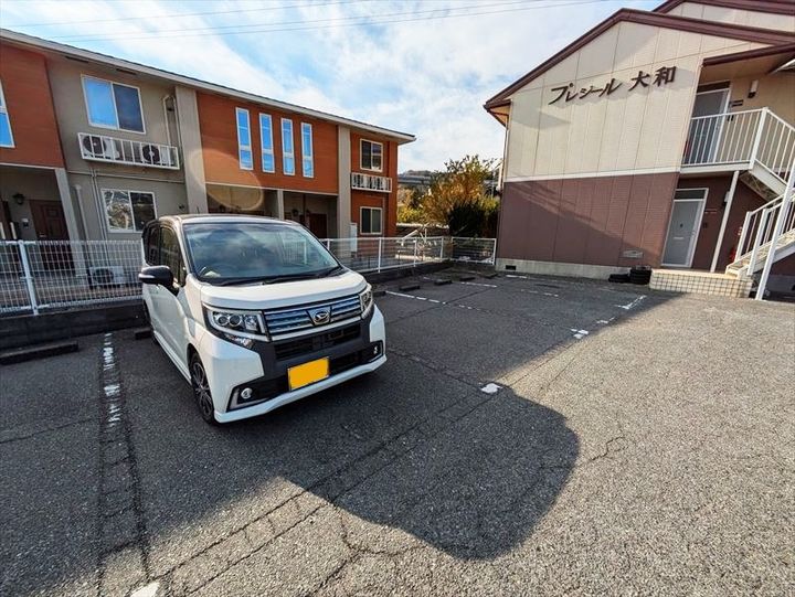 プレジール大和Ⅰのその他画像