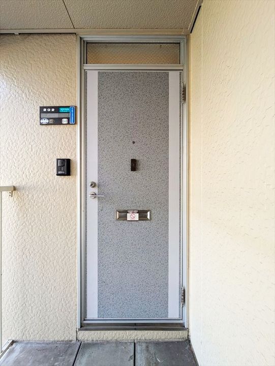 プレジール大和Ⅰの外観