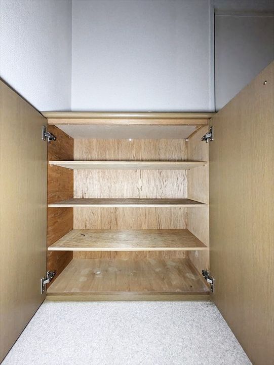 プレジール大和Ⅰのその他画像