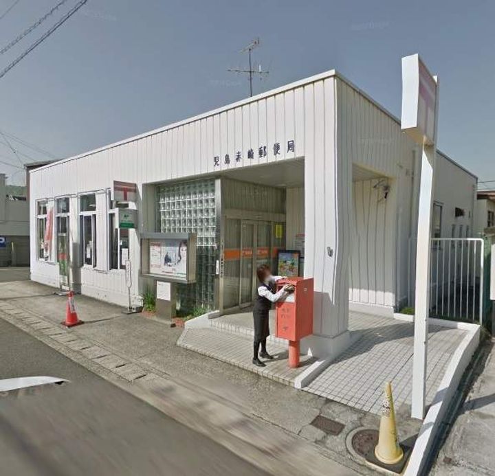 プレジール大和Ⅰの周辺