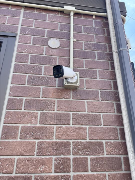 エフロレンス山陽 C棟の内装