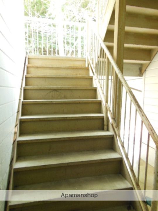 岡山県倉敷市福田町浦田の賃貸アパートのその他画像