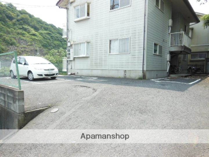 岡山県倉敷市福田町浦田の賃貸アパートのその他画像