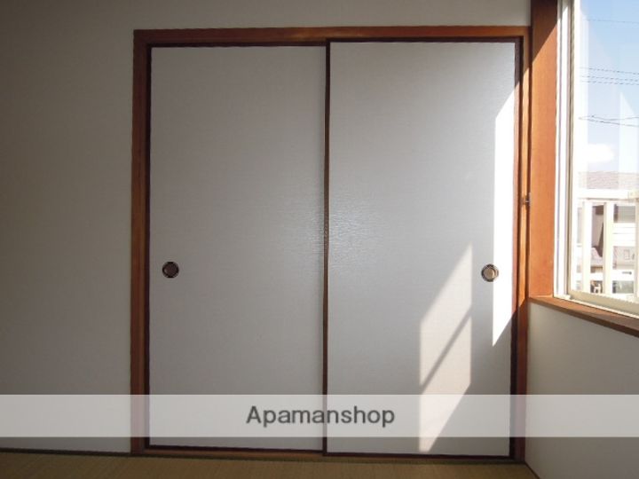 岡山県倉敷市福田町浦田の賃貸アパートのその他画像