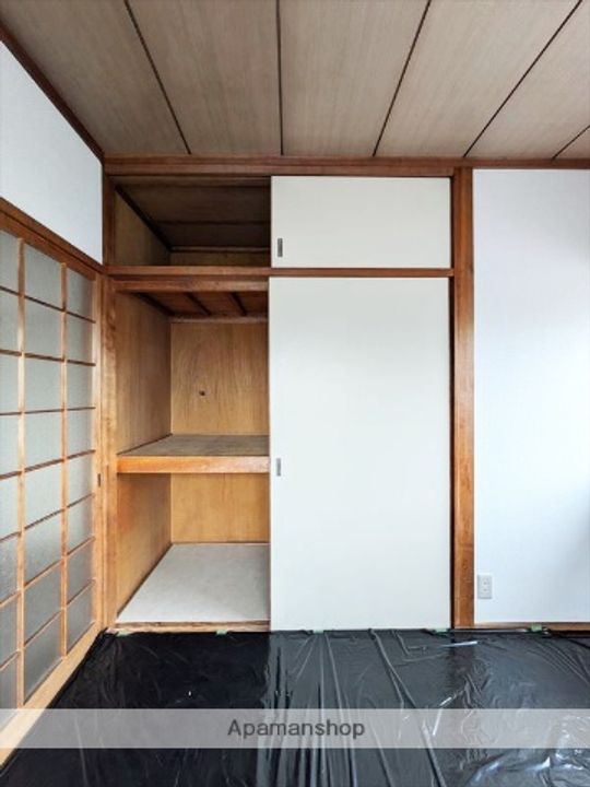 コーポ岸本A棟のその他画像