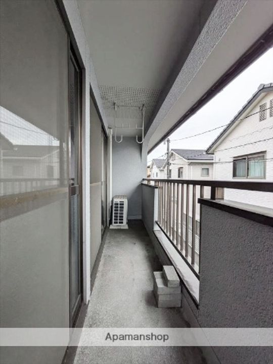 コーポ岸本A棟のその他画像