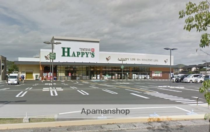 浦田コーポの周辺