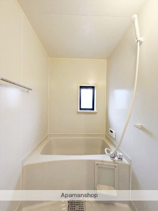 サンライフ中島A棟の風呂